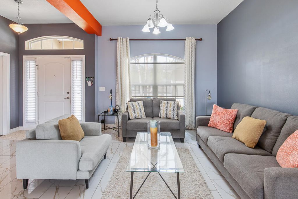 4633 SW Junietta Terrace, Port Saint Lucie, FL 34953 Photo