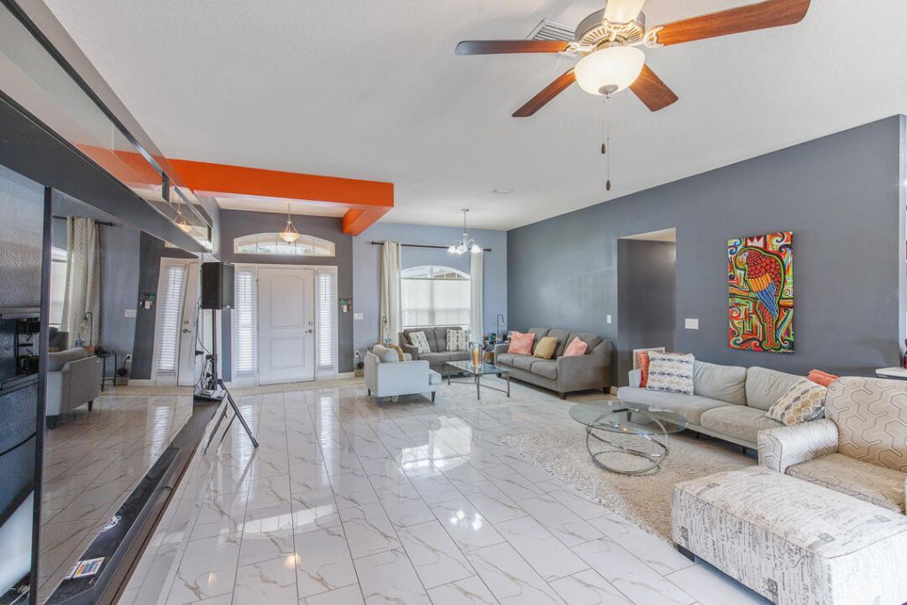 4633 SW Junietta Terrace, Port Saint Lucie, FL 34953 Photo