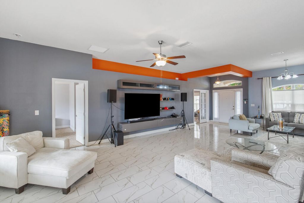 4633 SW Junietta Terrace, Port Saint Lucie, FL 34953 Photo