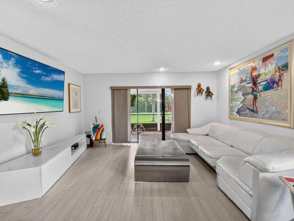 8 Stratford Drive E, Unit C, Boynton Beach, FL 33436