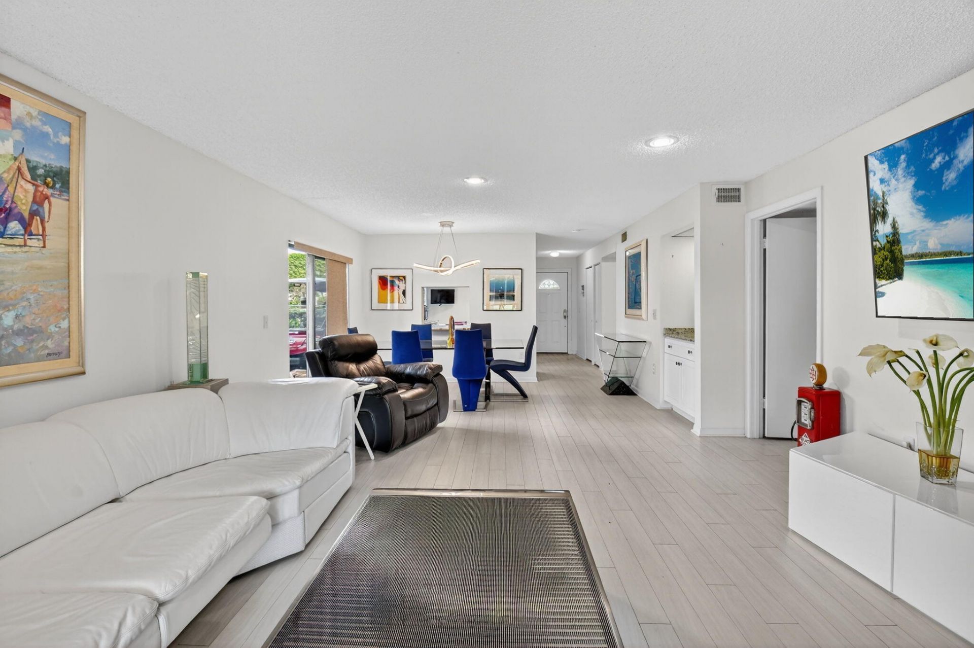 8 Stratford Drive E, Unit C, Boynton Beach, FL 33436 Photo