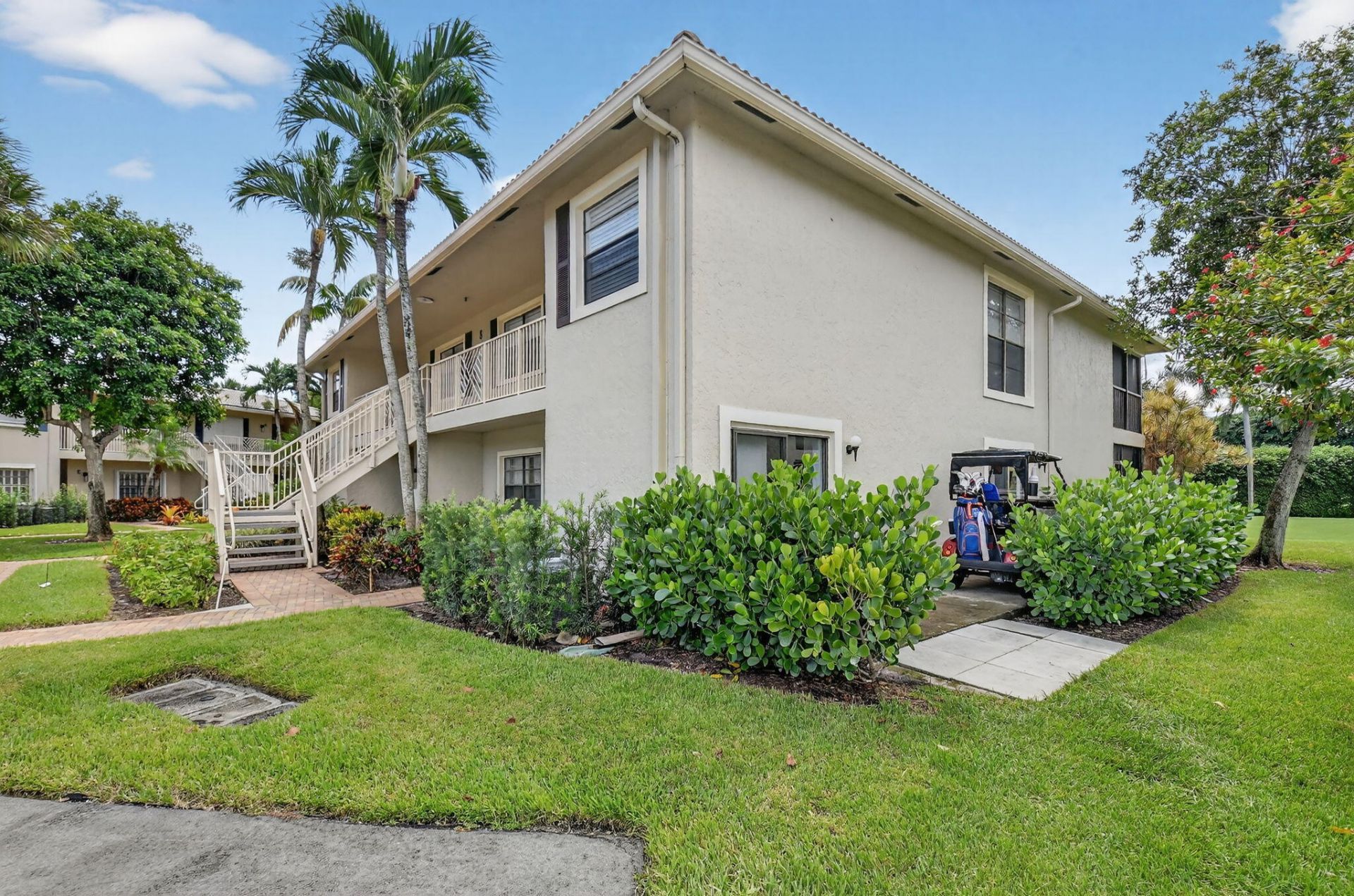 8 Stratford Drive E, Unit C, Boynton Beach, FL 33436 Photo