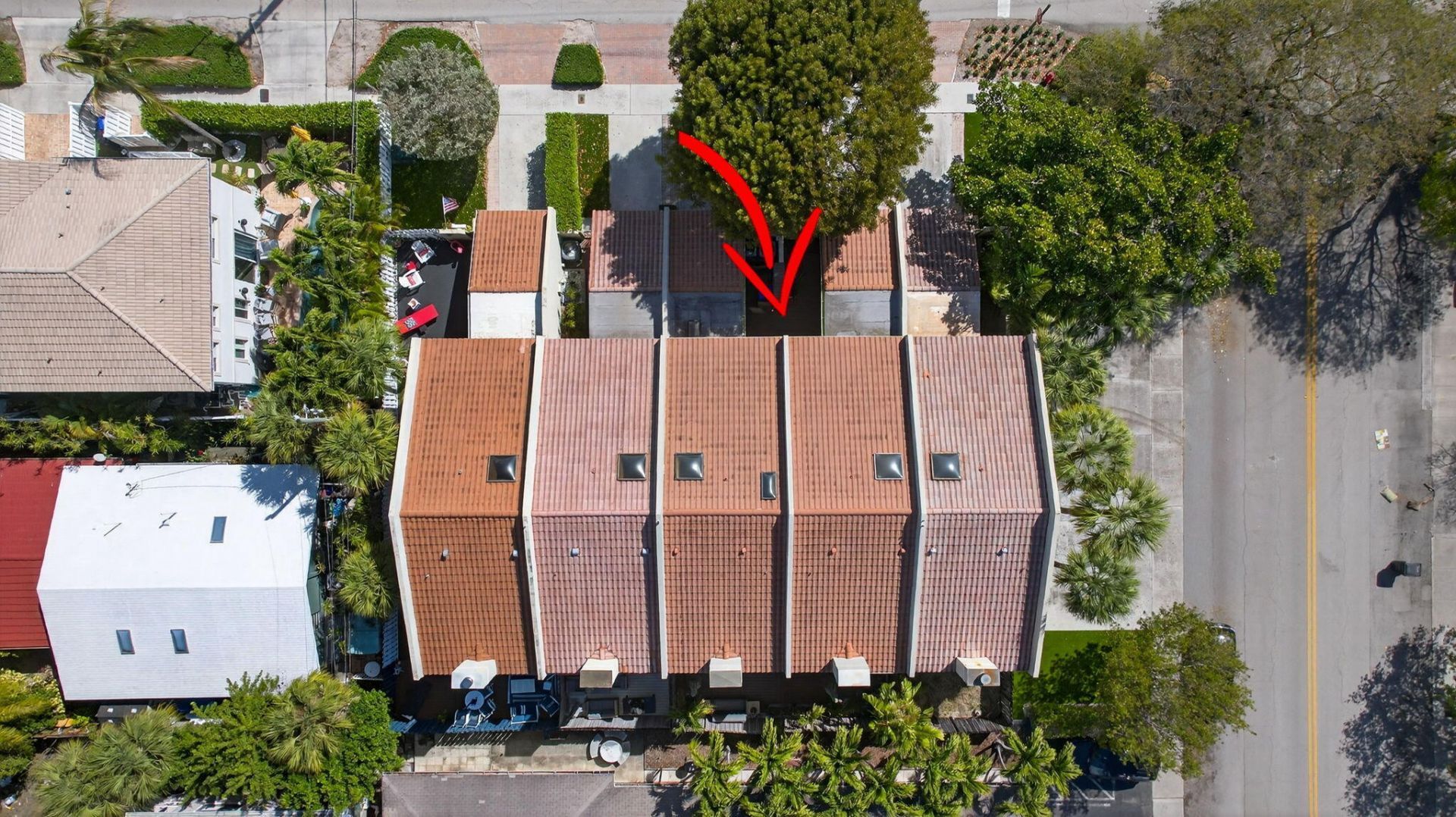 210 Washingtonia Avenue, Lauderdale by the Sea, FL 33308 Photo