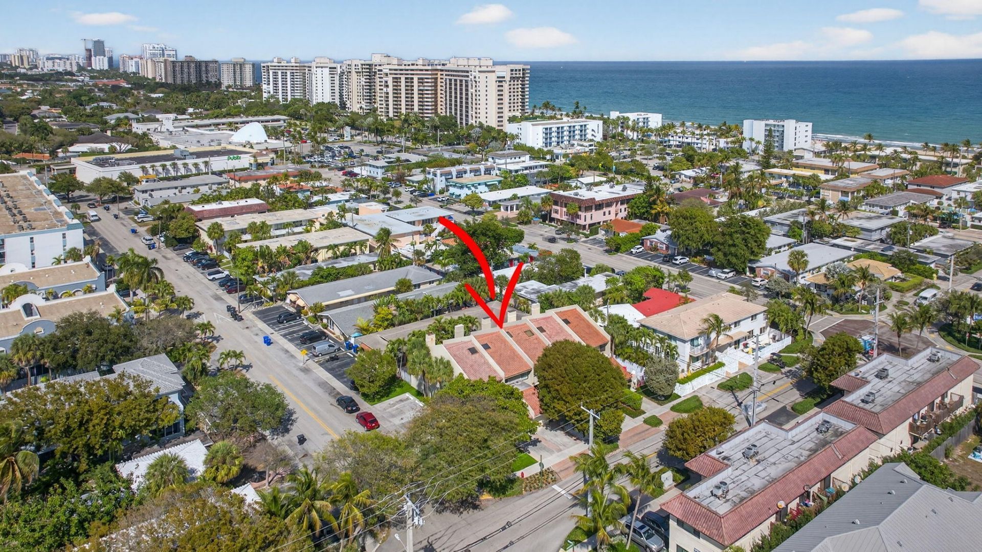 210 Washingtonia Avenue, Lauderdale by the Sea, FL 33308 Photo