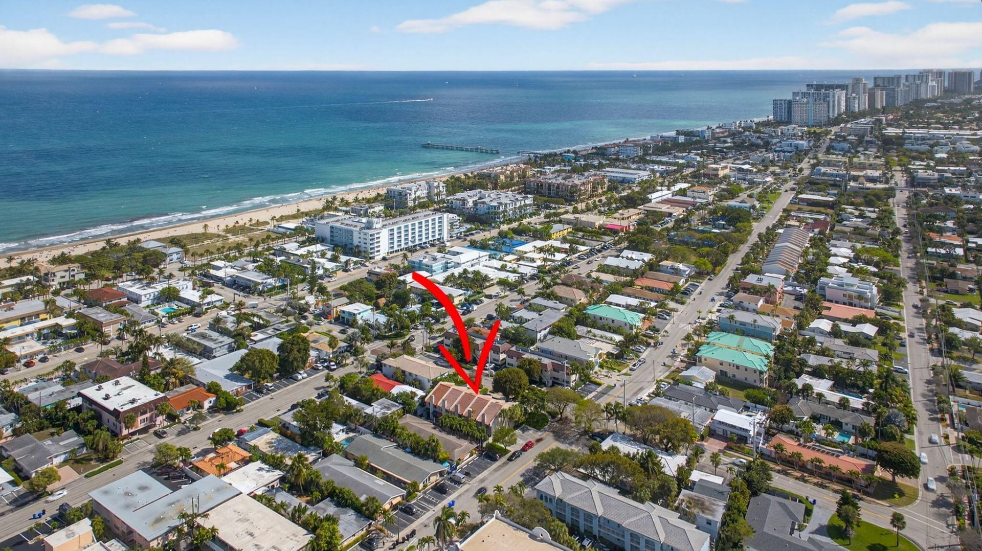 210 Washingtonia Avenue, Lauderdale by the Sea, FL 33308 Photo
