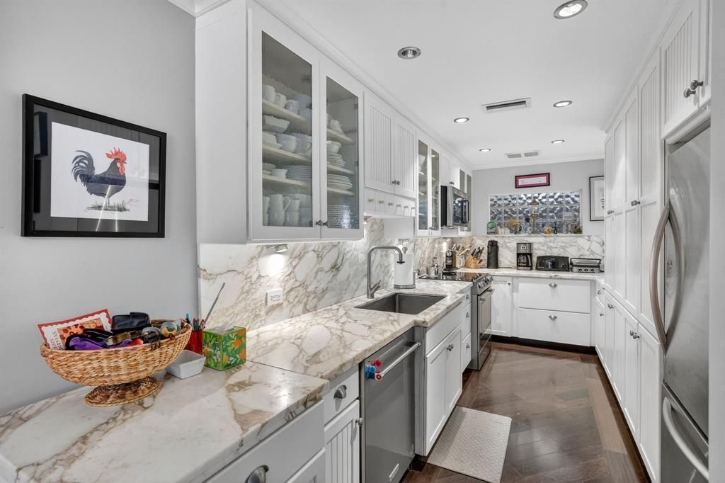 210 Washingtonia Avenue, Lauderdale by the Sea, FL 33308 Photo