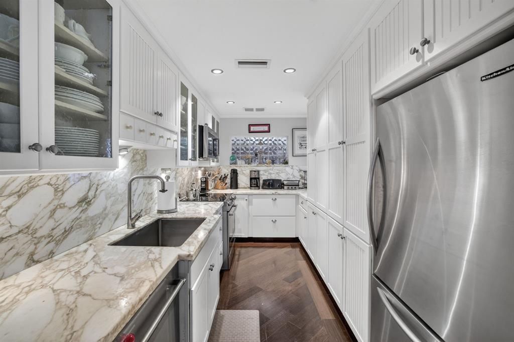 210 Washingtonia Avenue, Lauderdale by the Sea, FL 33308 Photo