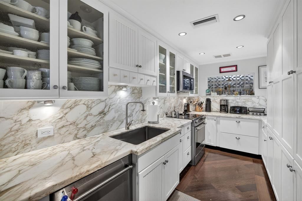 210 Washingtonia Avenue, Lauderdale by the Sea, FL 33308 Photo