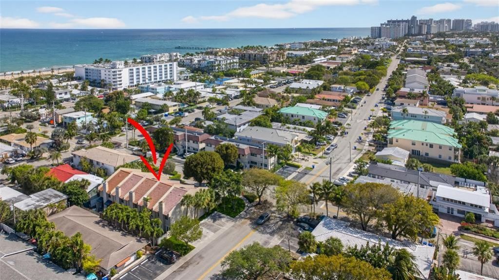 210 Washingtonia Avenue, Lauderdale by the Sea, FL 33308 Photo