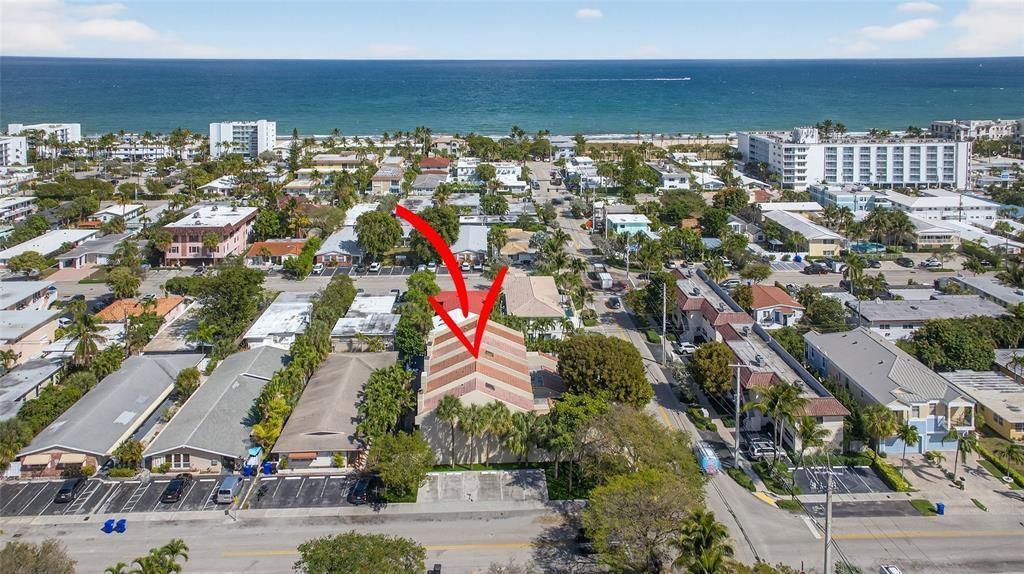 210 Washingtonia Avenue, Lauderdale by the Sea, FL 33308 Photo