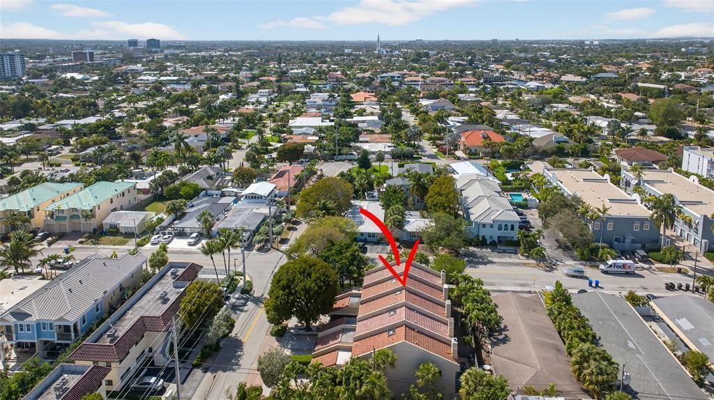 210 Washingtonia Avenue, Lauderdale by the Sea, FL 33308 Photo