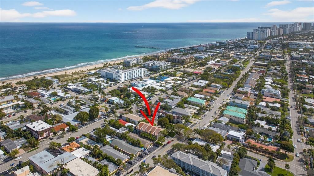 210 Washingtonia Avenue, Lauderdale by the Sea, FL 33308 Photo