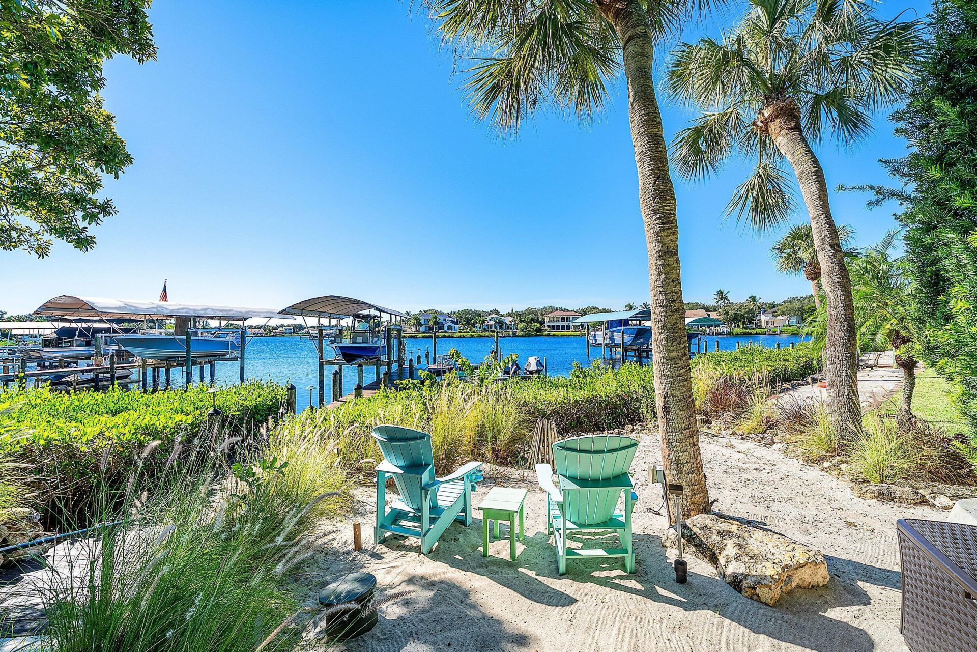 18163 SE Ridgeview Drive, Tequesta, FL 33469 Photo