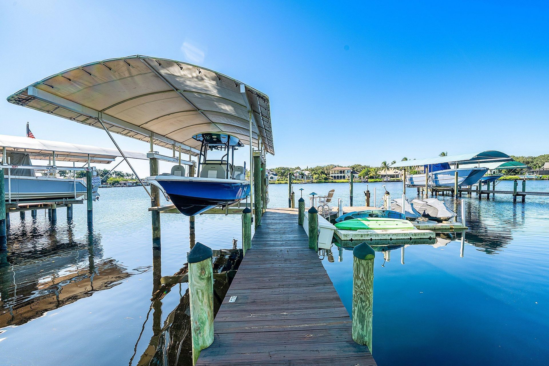 18163 SE Ridgeview Drive, Tequesta, FL 33469 Photo