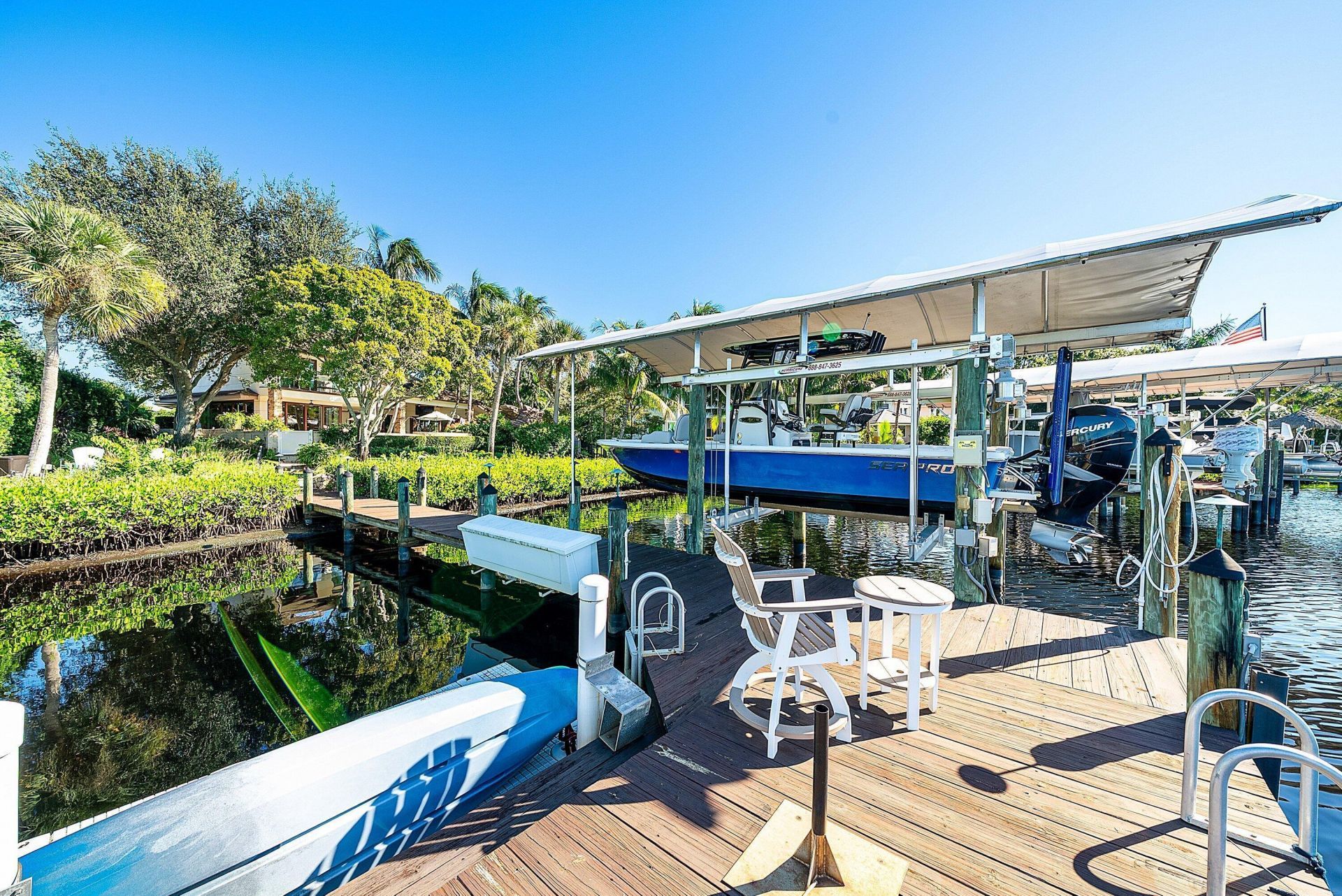 18163 SE Ridgeview Drive, Tequesta, FL 33469 Photo