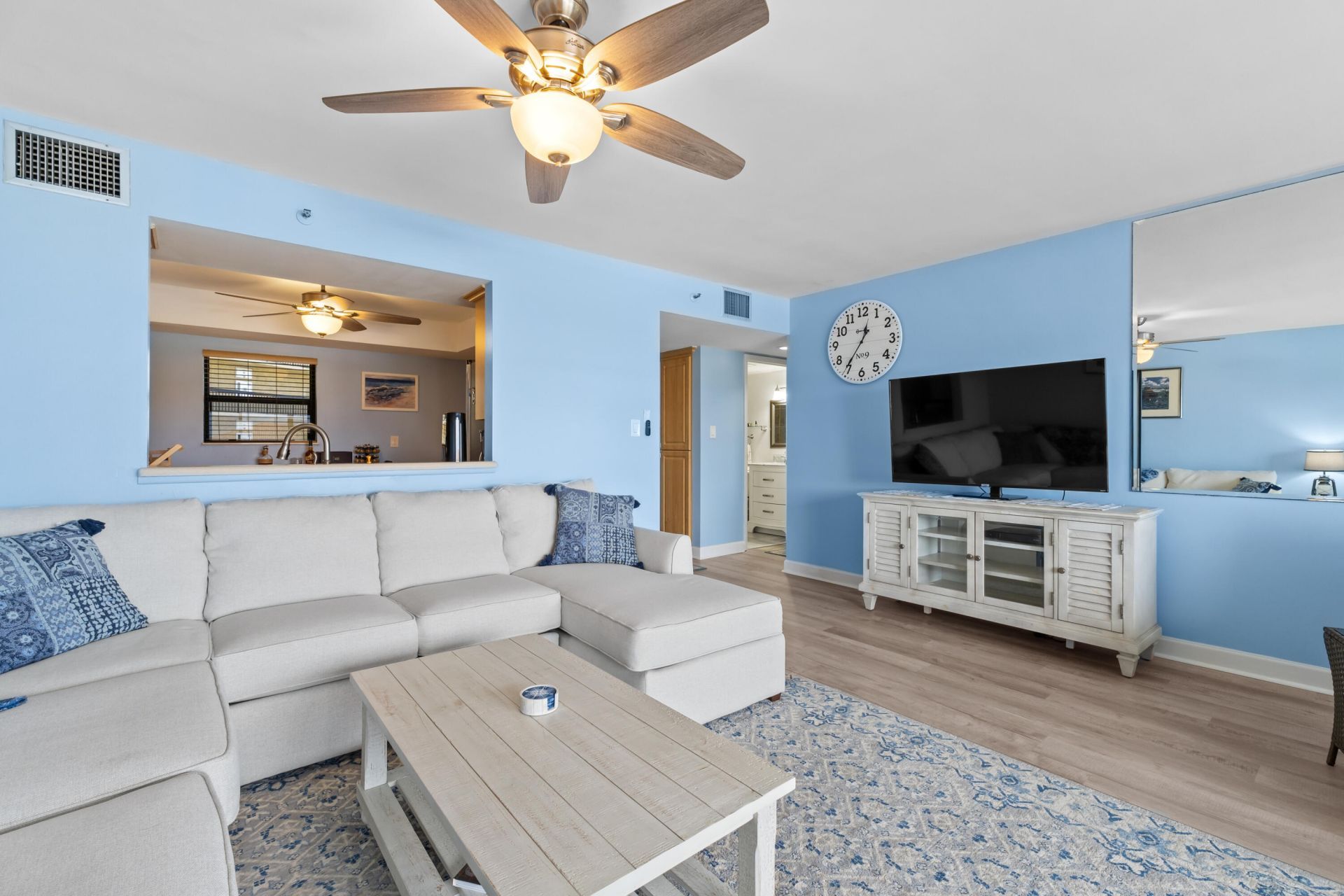 801 S Ocean Drive, Unit 503, Fort Pierce, FL 34949 Photo