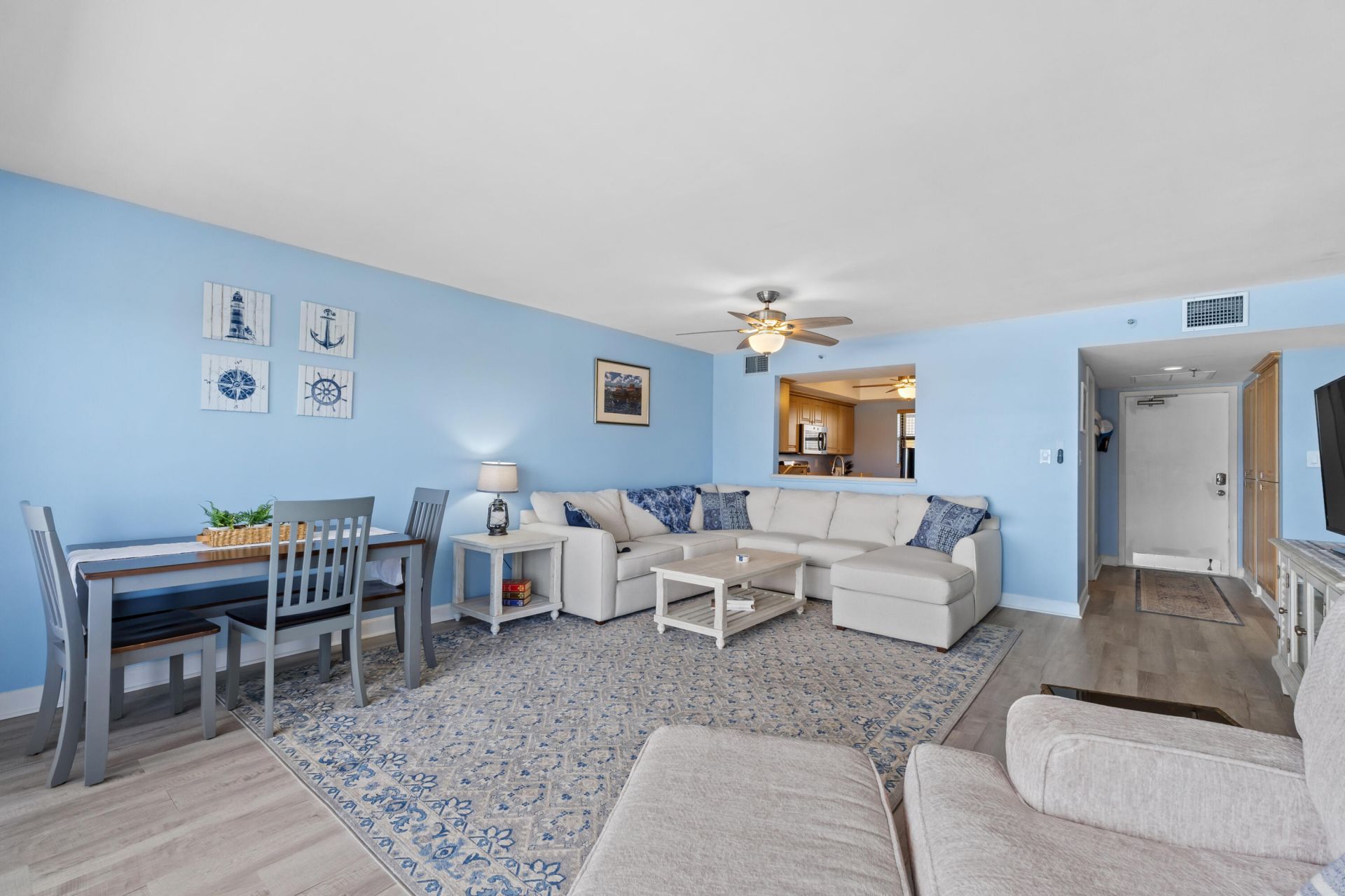 801 S Ocean Drive, Unit 503, Fort Pierce, FL 34949 Photo