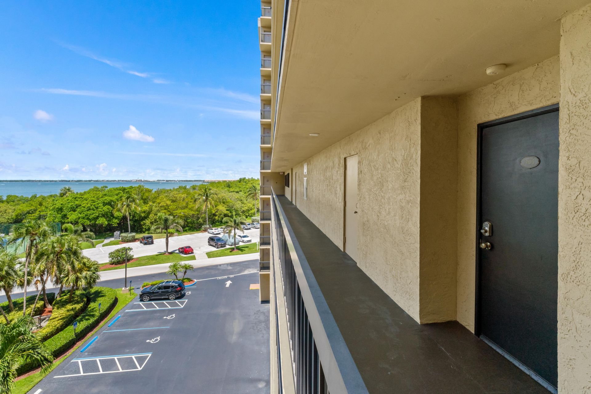 801 S Ocean Drive, Unit 503, Fort Pierce, FL 34949 Photo