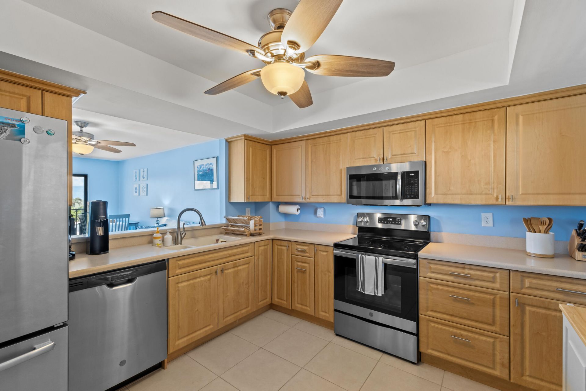 801 S Ocean Drive, Unit 503, Fort Pierce, FL 34949 Photo