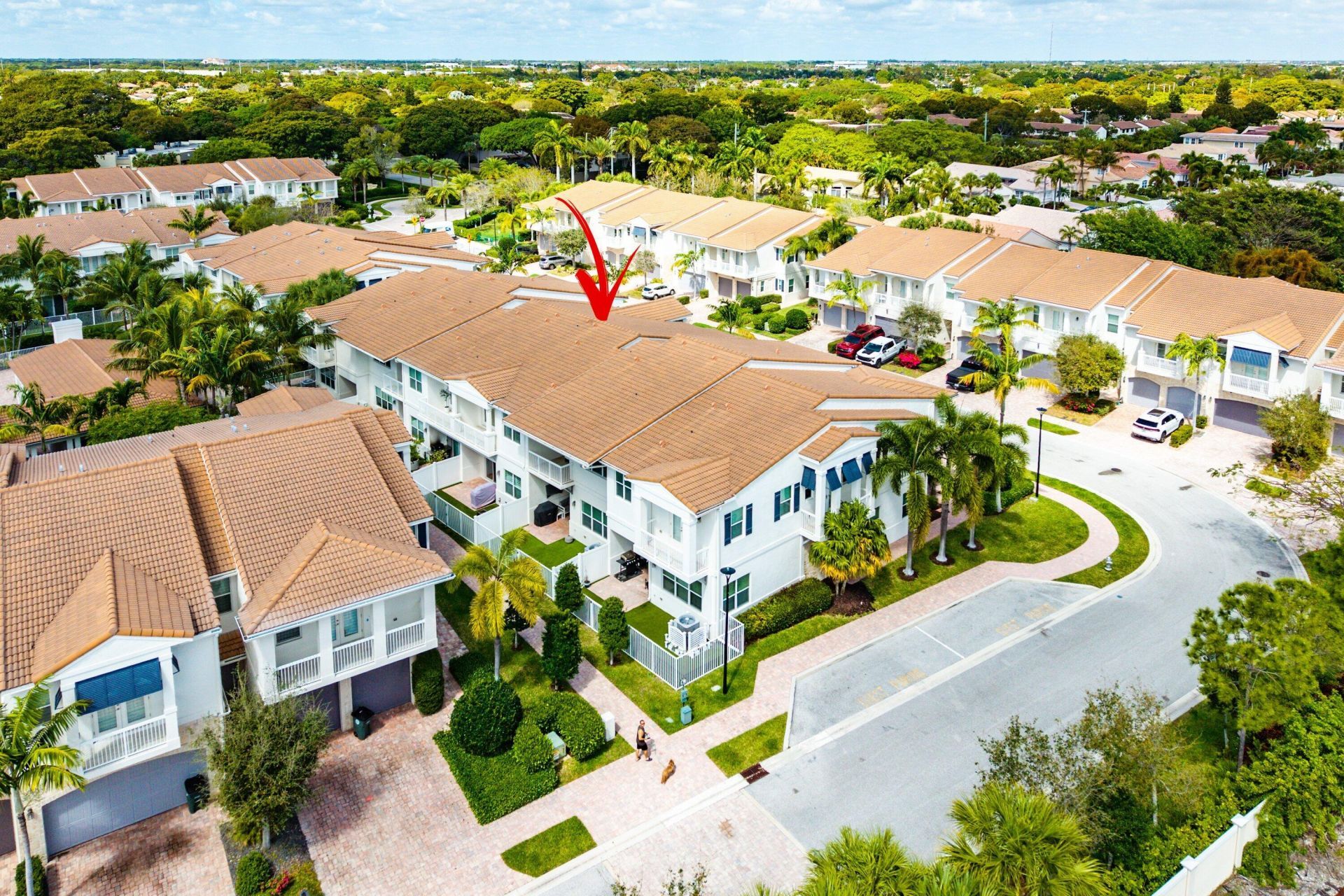 100 NW 69th Circle, Unit 44, Boca Raton, FL 33487 Photo