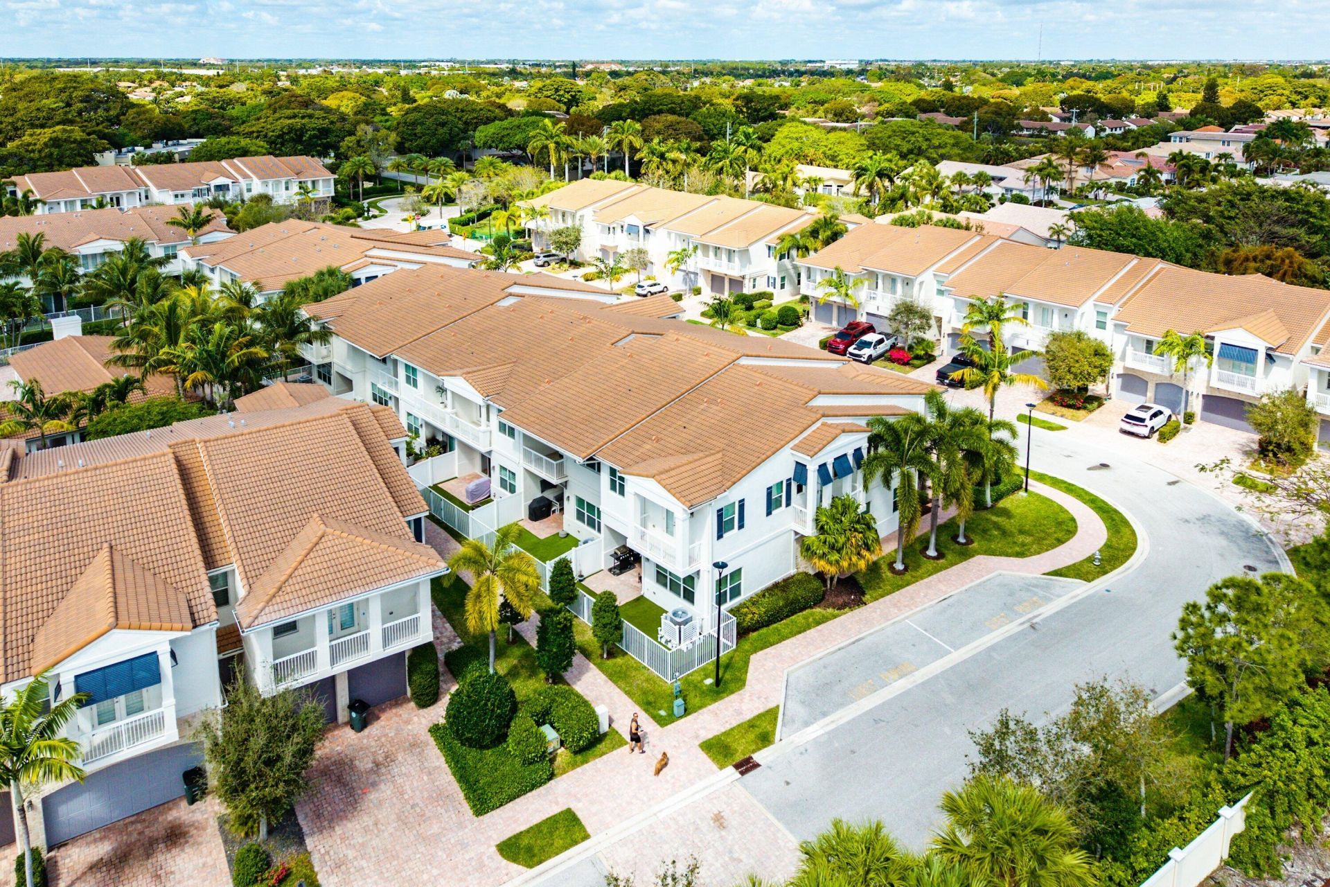 100 NW 69th Circle, Unit 44, Boca Raton, FL 33487 Photo