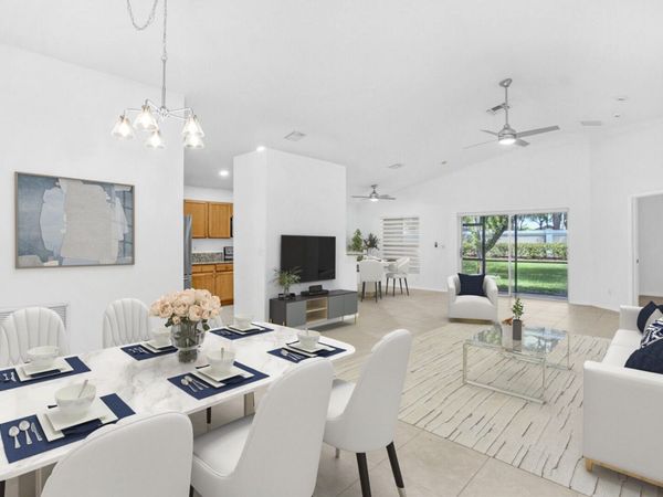 5329 Toscana Trail, Boynton Beach, FL 33437
