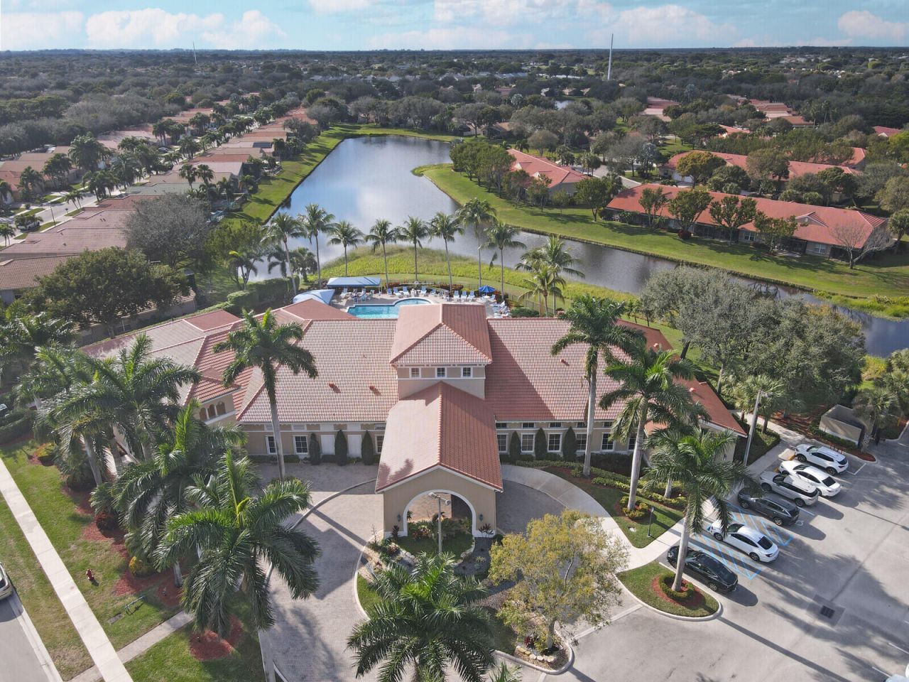 5329 Toscana Trail, Boynton Beach, FL 33437 Photo