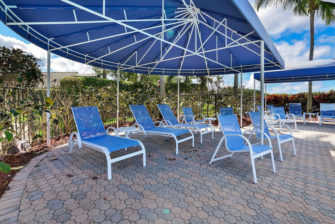 5329 Toscana Trail, Boynton Beach, FL 33437 Photo
