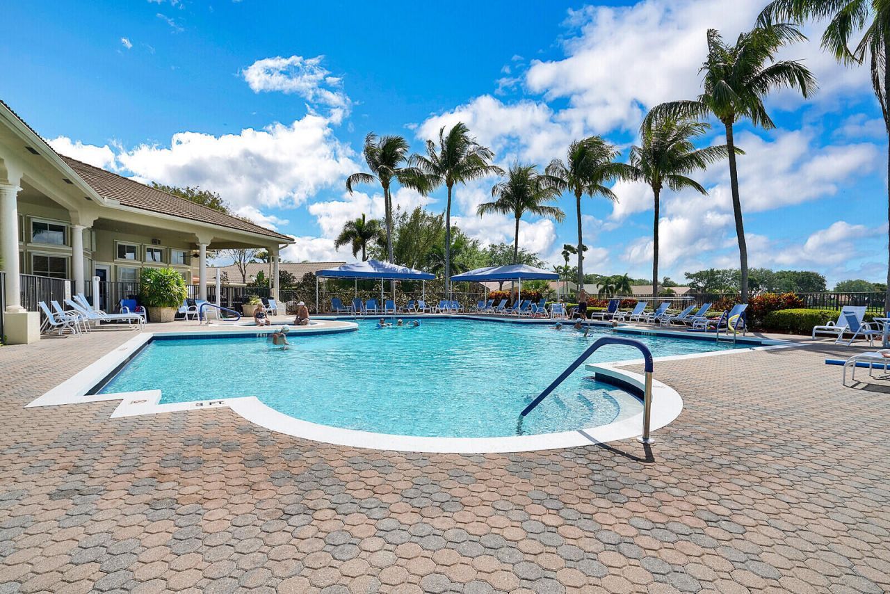 5329 Toscana Trail, Boynton Beach, FL 33437 Photo