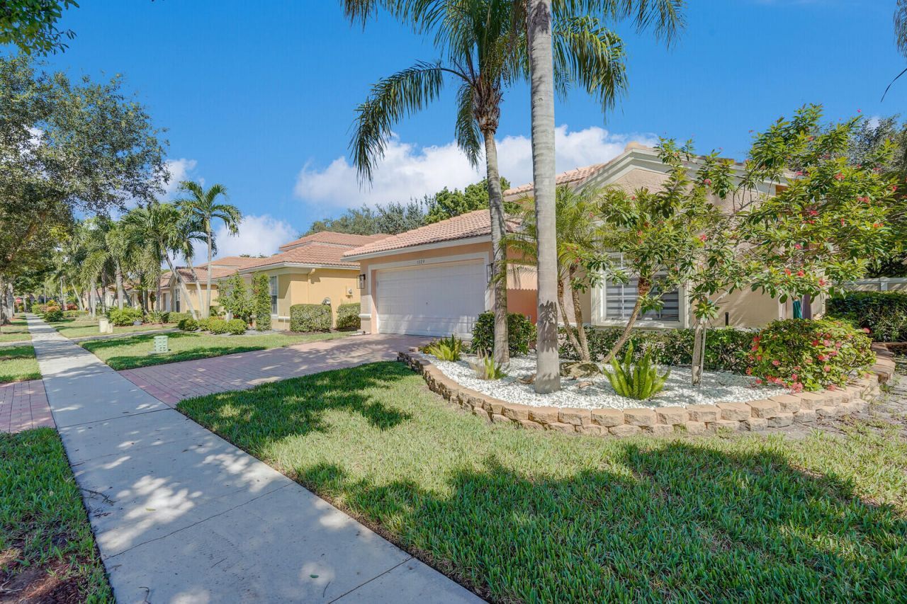5329 Toscana Trail, Boynton Beach, FL 33437 Photo