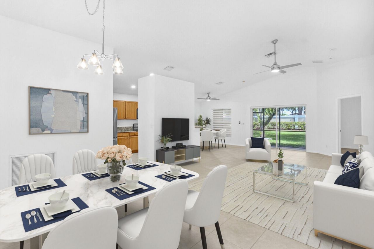 5329 Toscana Trail, Boynton Beach, FL 33437 Photo