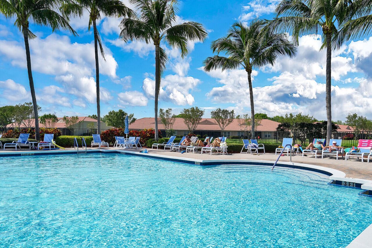 5329 Toscana Trail, Boynton Beach, FL 33437 Photo