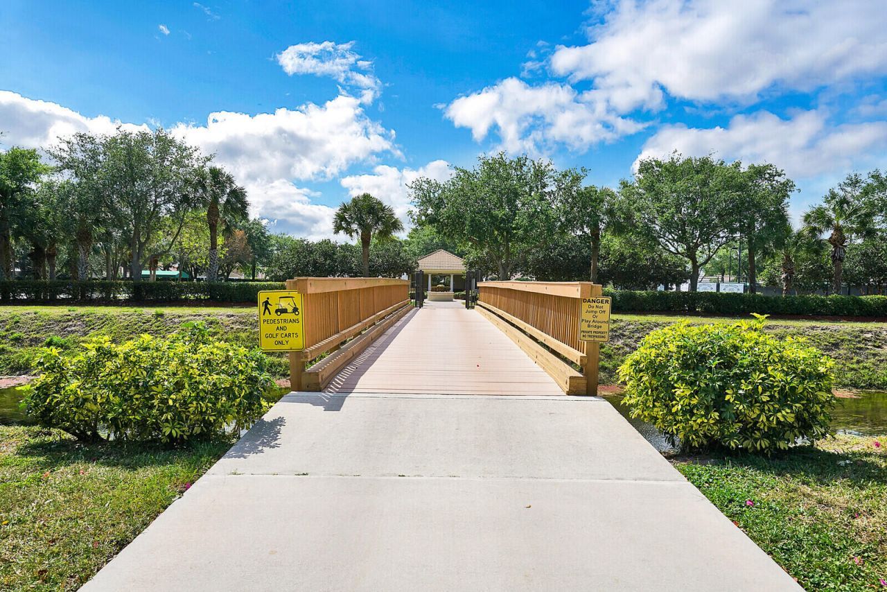 5329 Toscana Trail, Boynton Beach, FL 33437 Photo