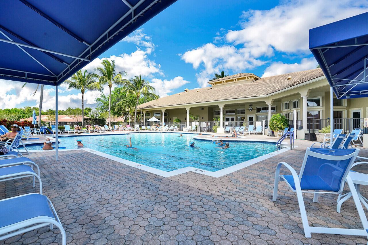 5329 Toscana Trail, Boynton Beach, FL 33437 Photo