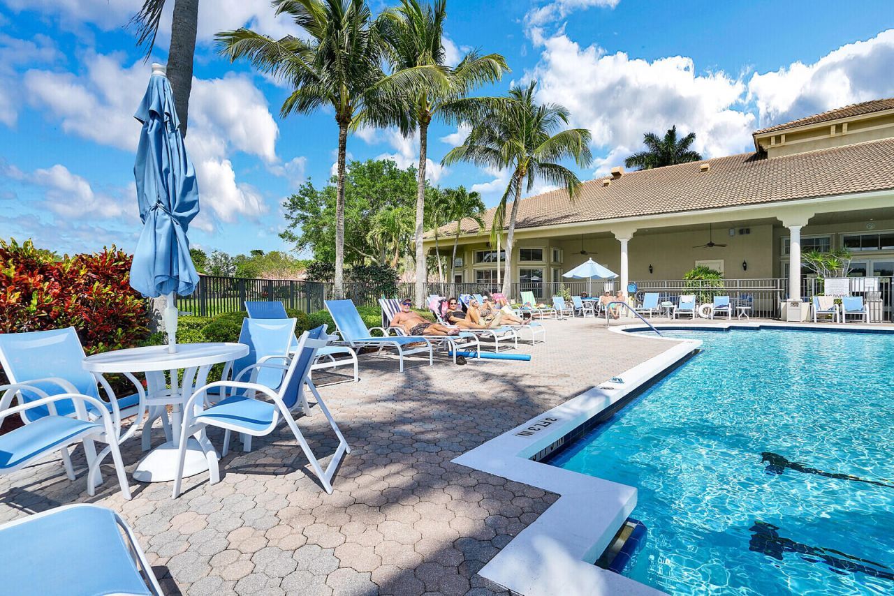 5329 Toscana Trail, Boynton Beach, FL 33437 Photo
