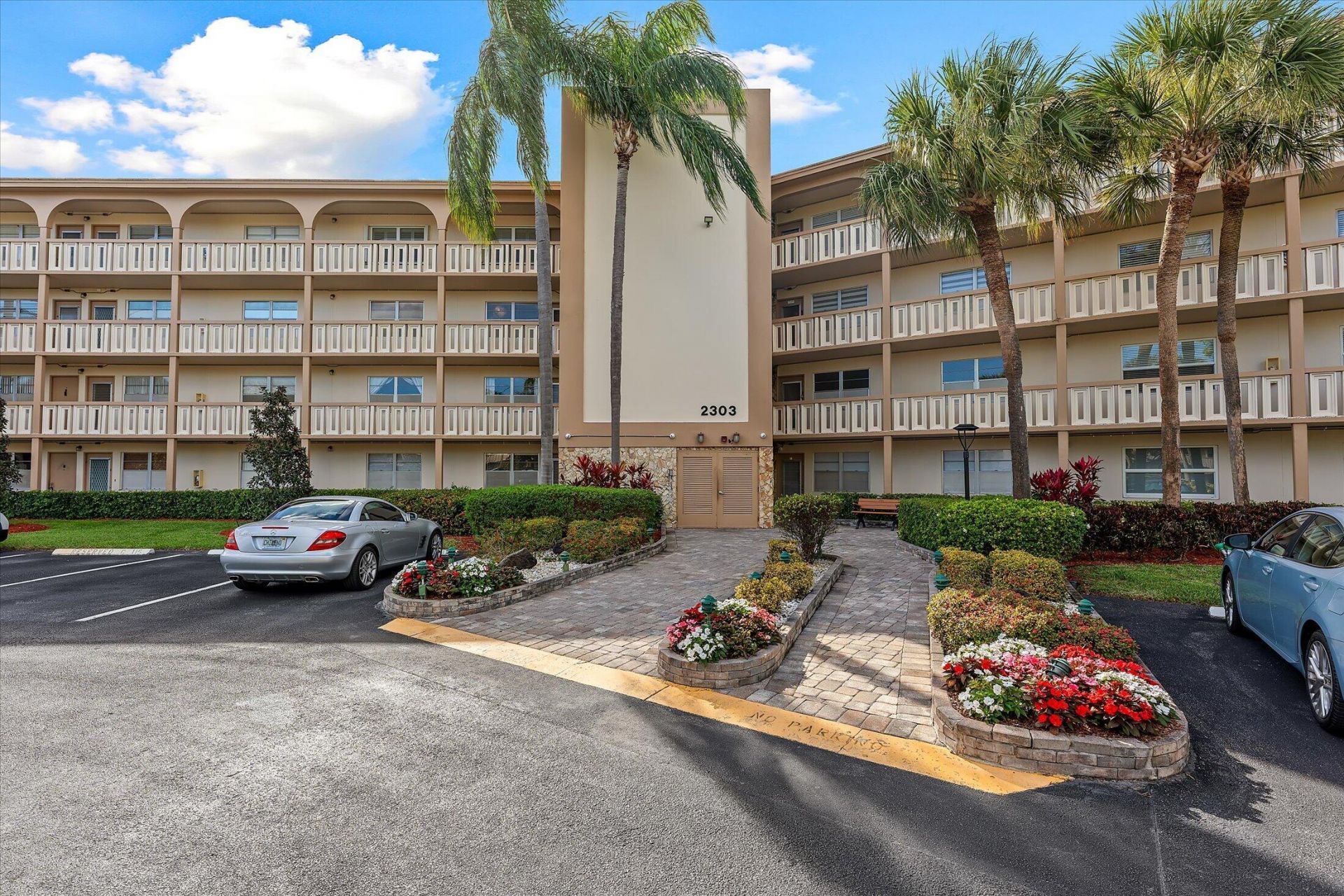 2303 Lucaya Lane, Unit G3, Coconut Creek, FL 33066 Photo