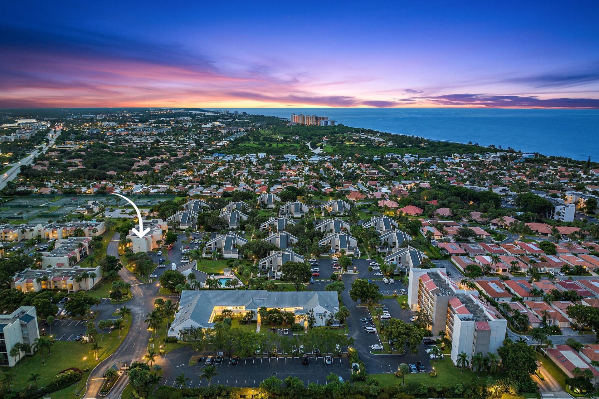 1605 S Us Highway 1, Unit V6-106, Jupiter, FL 33477 Photo
