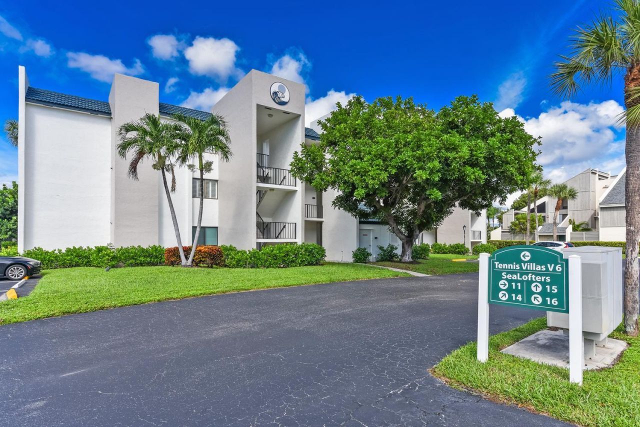 1605 S Us Highway 1, Unit V6-106, Jupiter, FL 33477 Photo