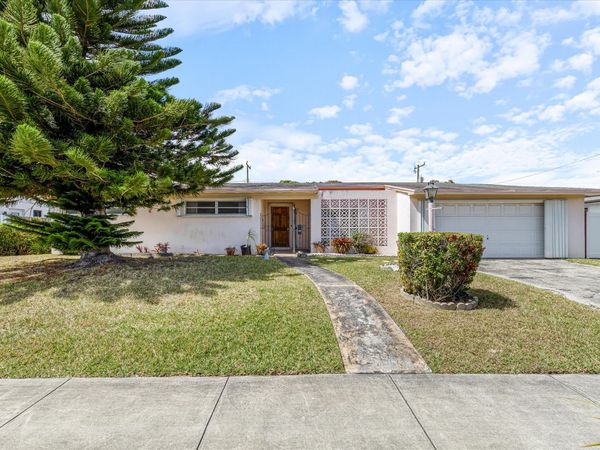 17630 SW 108th Court, Miami, FL 33157