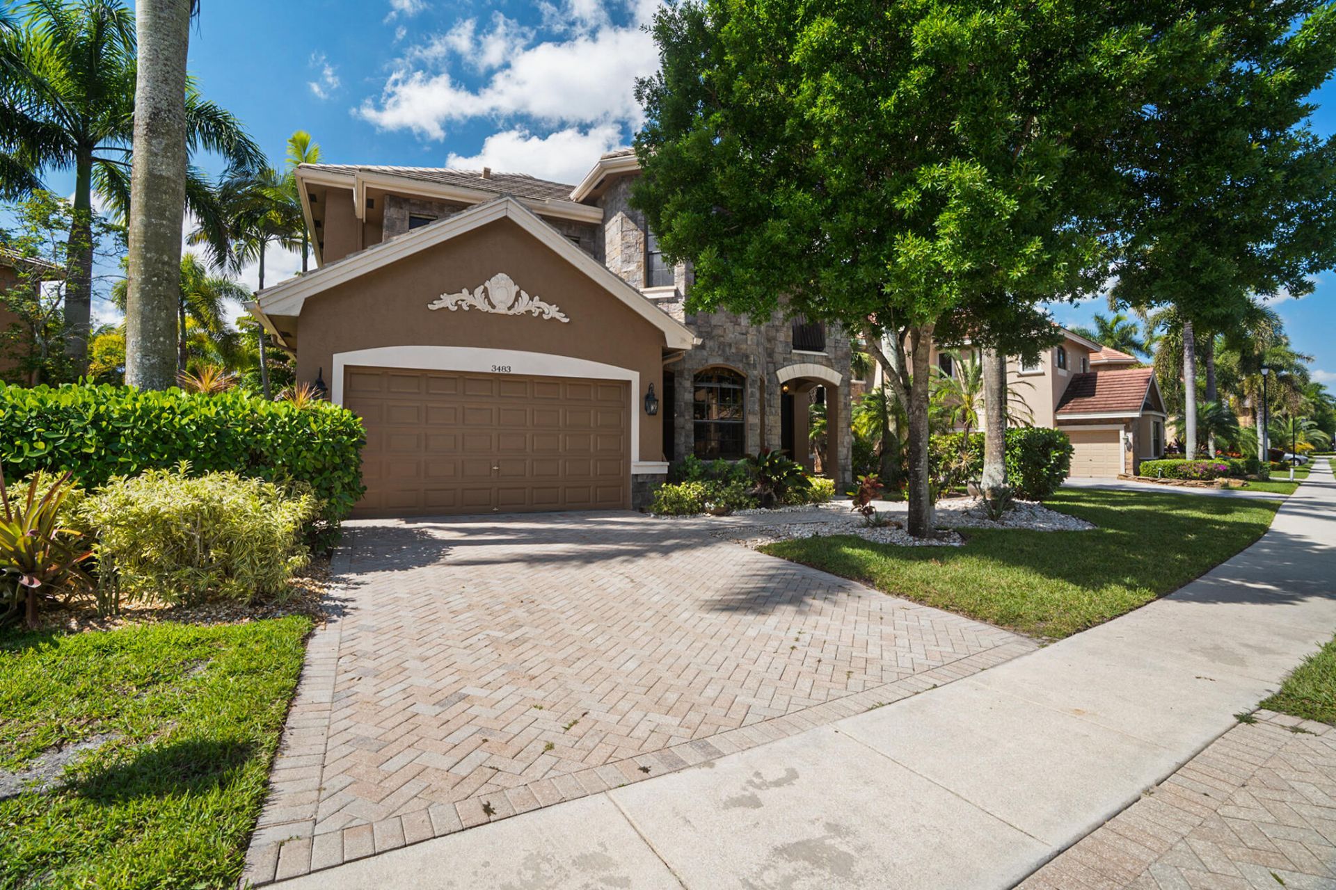 3483 Collonade Drive, Wellington, FL 33449 Photo