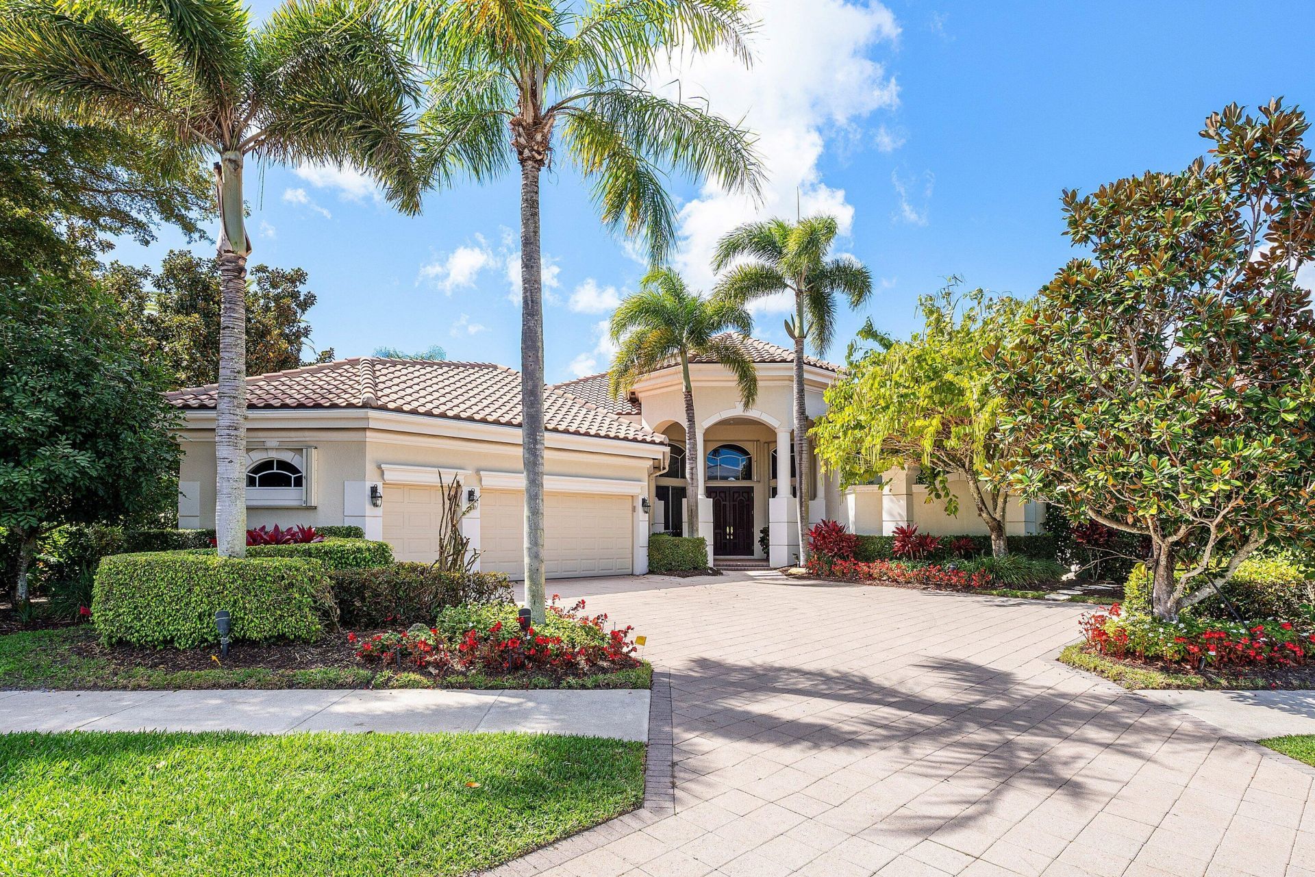 15 Somerset Drive, Palm Beach Gardens, FL 33418 Photo