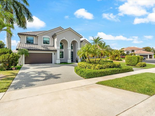 21675 Abington Court, Boca Raton, FL 33428