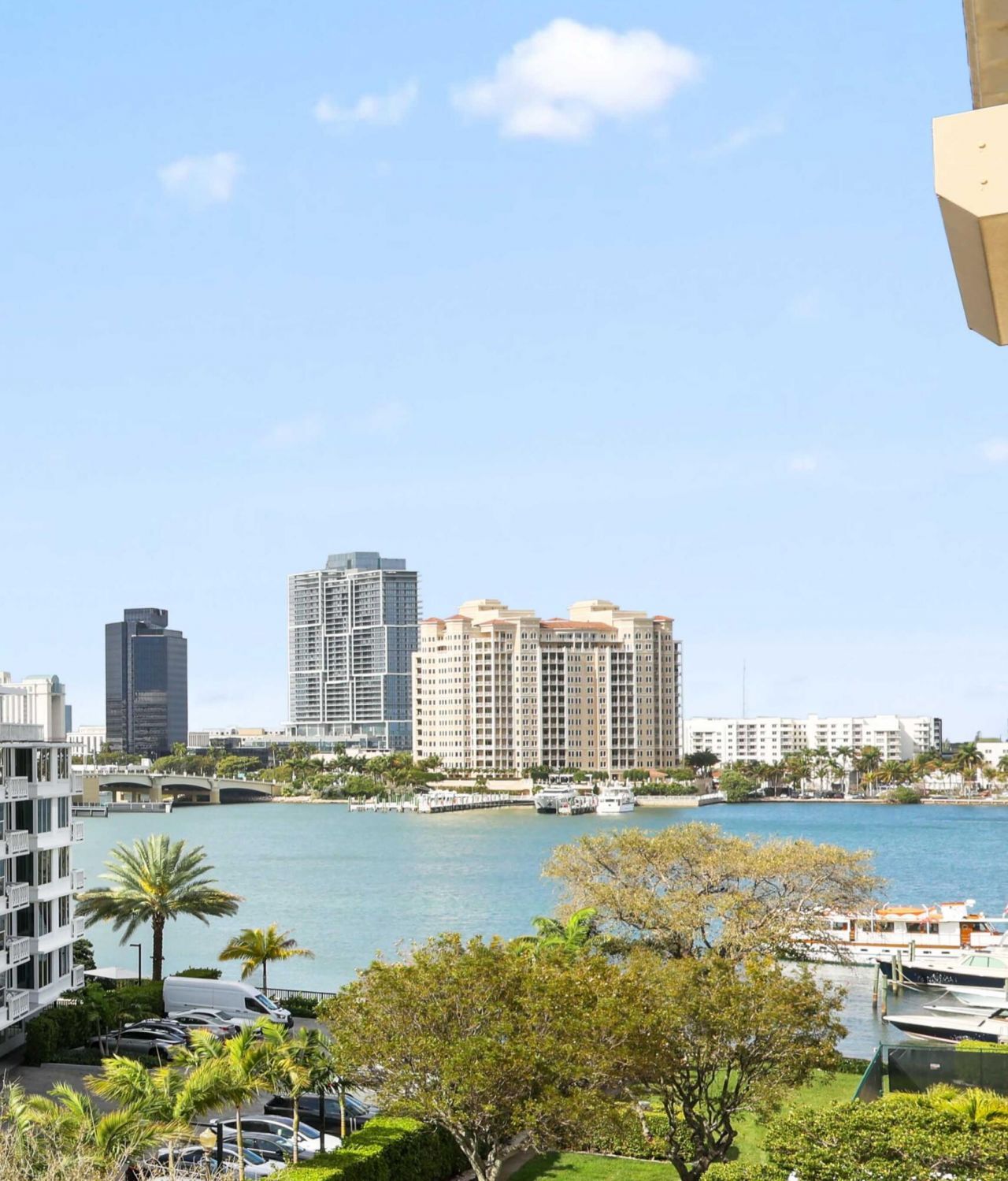 150 Bradley Place, Unit 415, Palm Beach, FL 33480 Photo