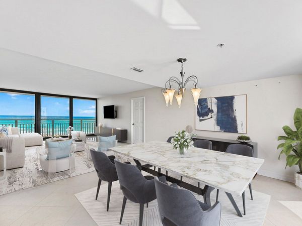 3000 N Ocean Drive, Unit 8-f, Singer Island, FL 33404