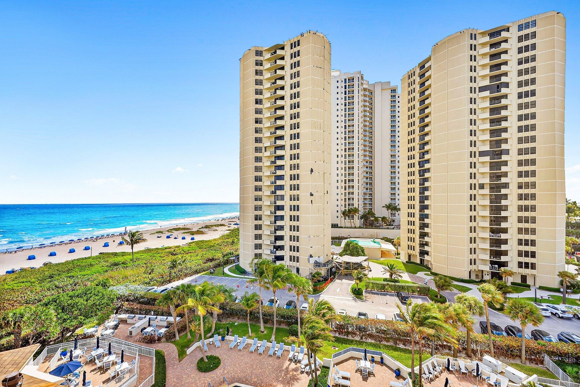 3000 N Ocean Drive, Unit 8-f, Singer Island, FL 33404 Photo