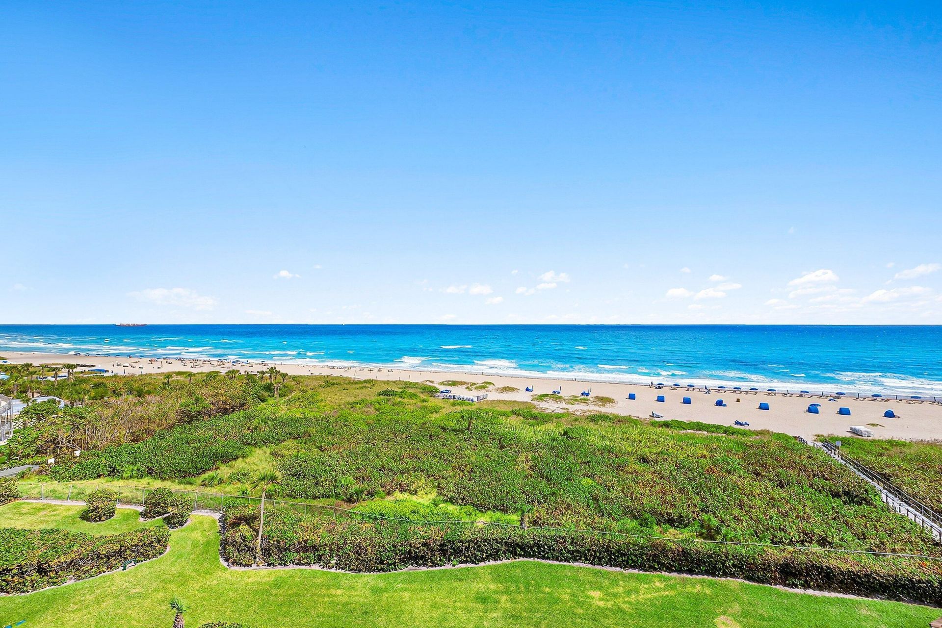 3000 N Ocean Drive, Unit 8-f, Singer Island, FL 33404 Photo