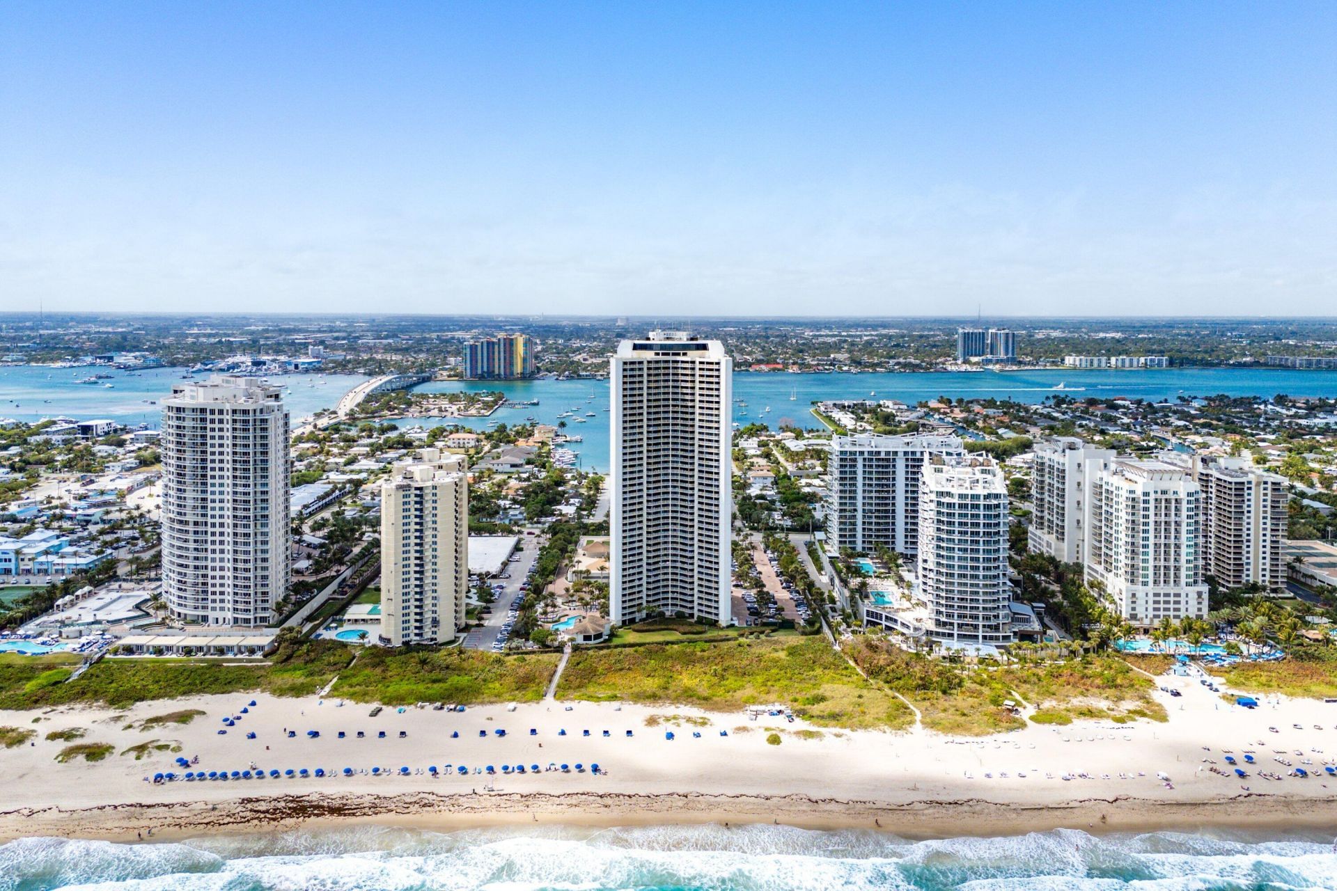 3000 N Ocean Drive, Unit 8-f, Singer Island, FL 33404 Photo