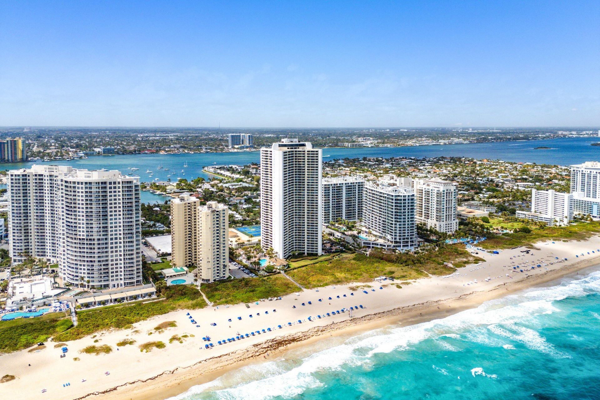 3000 N Ocean Drive, Unit 8-f, Singer Island, FL 33404 Photo