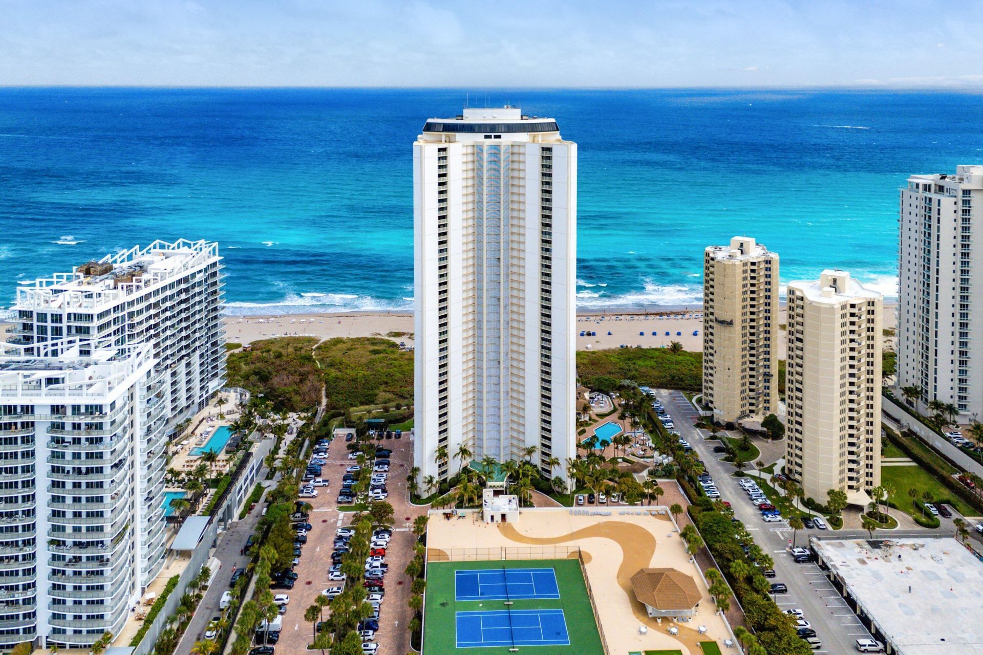 3000 N Ocean Drive, Unit 8-f, Singer Island, FL 33404 Photo