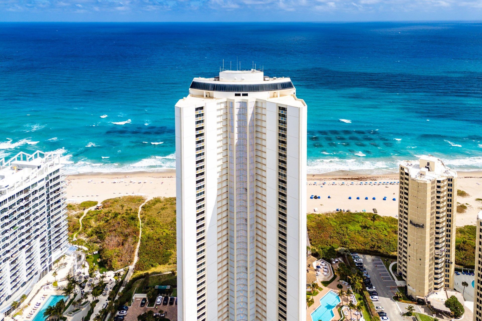 3000 N Ocean Drive, Unit 8-f, Singer Island, FL 33404 Photo